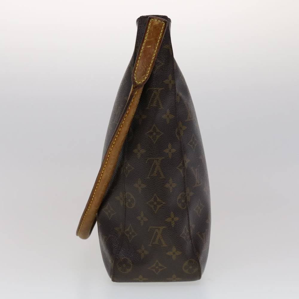 LOUIS VUITTON Looping GM Shoulder Bag - Picture 12 of 16